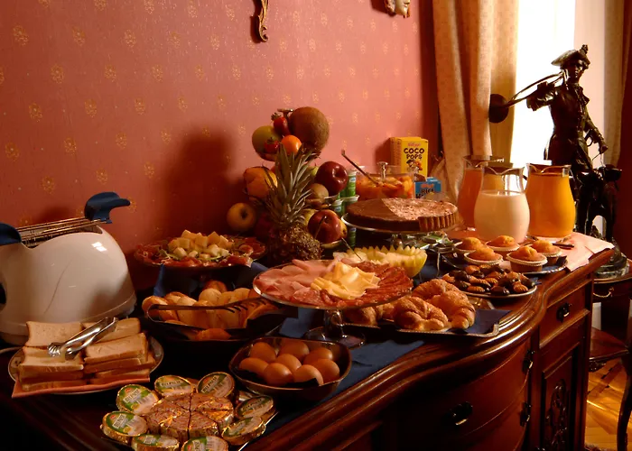 Residenza FrattinaAlbergo