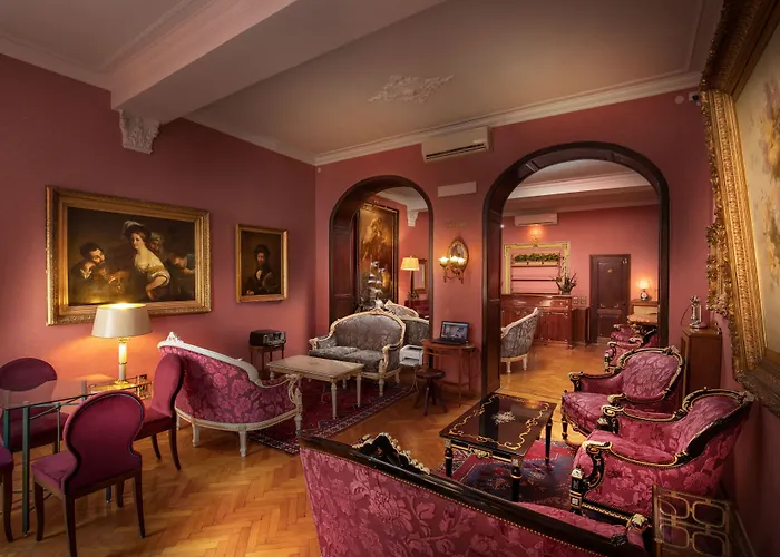 Residenza FrattinaAlbergo