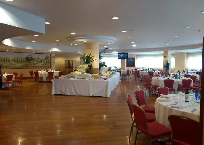 Roma Aurelia AnticaAlbergo