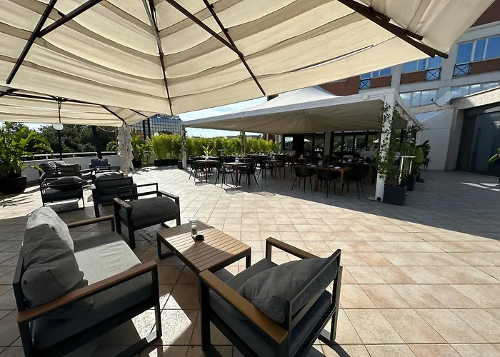 Roma Aurelia AnticaAlbergo